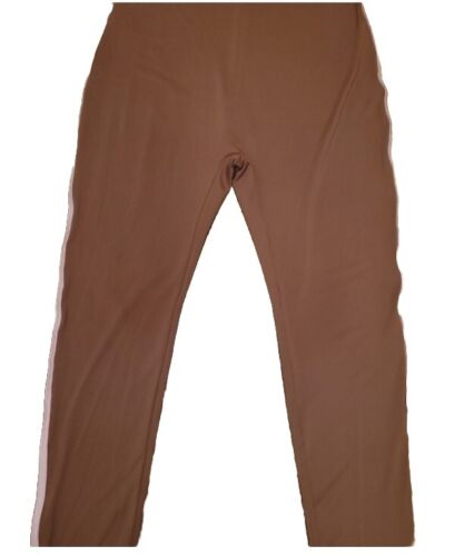 Mono beige con ribete blanco grande - Imagen 8 de 16