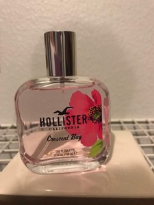 crescent bay hollister