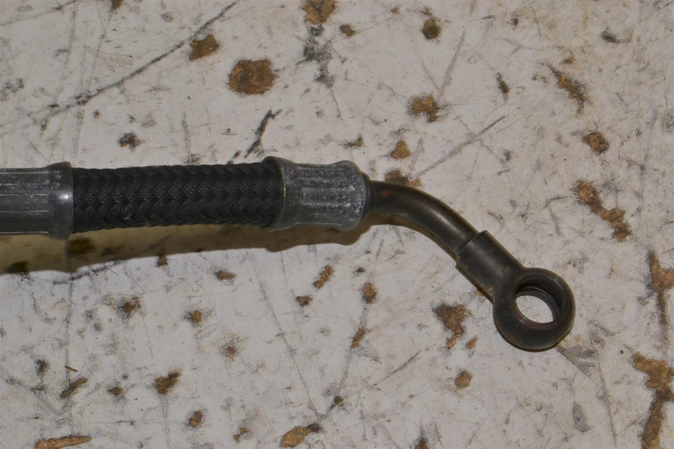 Suzuki DR 650SE DR 650S Engine Oil Line Hose 16480-32E00 1996-2024 Foto 3 de 3