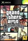 Grand Theft Auto: San Andreas "AO" Version (Microsoft Xbox, 2005)
