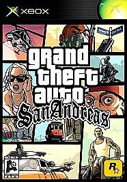 I have an original physical copy of GTA San Andreas to Xbox 360, it gotta  be an rare addition. : r/gamecollecting