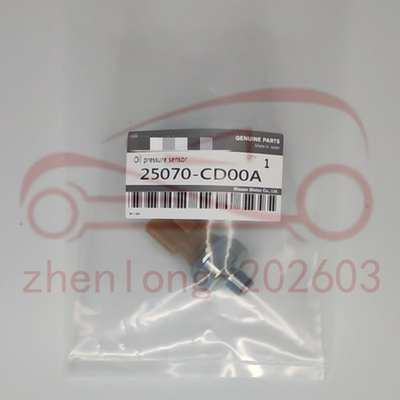 #ad 1X 25070 CD00A Oil Pressure Sensor Sender Switch For Sentra Nissan Altima Xterra $26.90