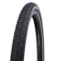 Schwalbe - Marathon E-Plus 28X1,40 Drahtreifen - Smart Dualguard - Addix E