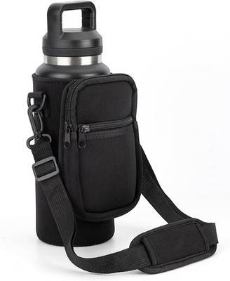 Water Bottle Carrier Bag for YETI Rambler 46/36Oz Bottle - Water Bottle Holde...