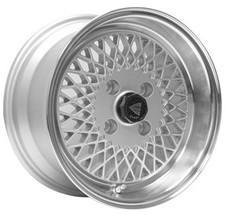 4 New 15x7 Enkei Enkei92 Silver Wheelrim 4x100 4-100 15-7 Et38 4 New 15x7 Enkei Enkei92 Silver Wheelrim 4x100 4-100 15-7 Et38