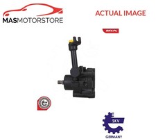 POWER STEERING HYDRAULIC PUMP SKV GERMANY 10SKV328 FOR NISSAN NP300 NAVARA