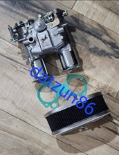 Air Filter 45mm Weber 40 45 Dcoe Mikuni Solex Phh 44 Datsun 510 L16 L18 L20b L4 Air Filter 45mm Weber 40 45 Dcoe Mikuni Solex Phh 44 Datsun 510 L16 L18 L20b L4