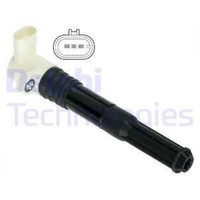 Delphi ZüNdspule ZüNdmodul FüR Fiat Punto Evo Alfa Romeo Mito GN10696-12B1