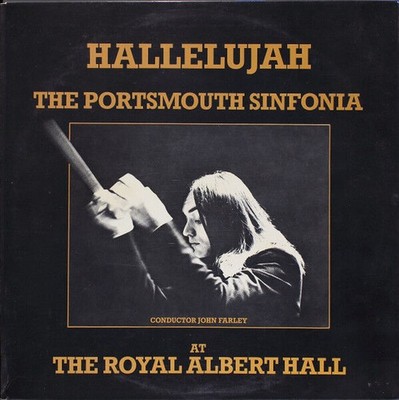 Halleluja - At The Royal Albert Hall | Sehr guter Zustand