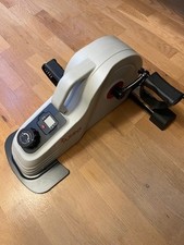 Sunny health & fitness mini exercise bike SF-B0891