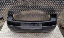 VW GOLF V Variant 1K5 Hintere Stoßstange 1K6807421 1.40 Petrol 59kw 26148474