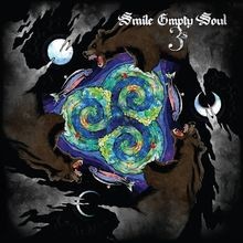 3 S von Smile Empty Soul | CD | Zustand gut