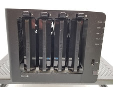 Synology Diskstation DS415+ 4 Bay