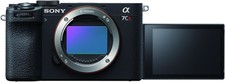 Sony Alpha 7CR Full-Frame Interchangeable Len...
