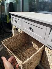 TV Stand Cabinet Storage Unit