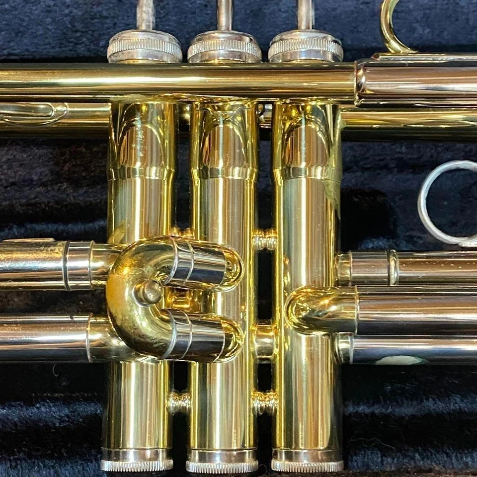 Martin Committee T3460 Trumpet Hardcase - Image 2 of 4