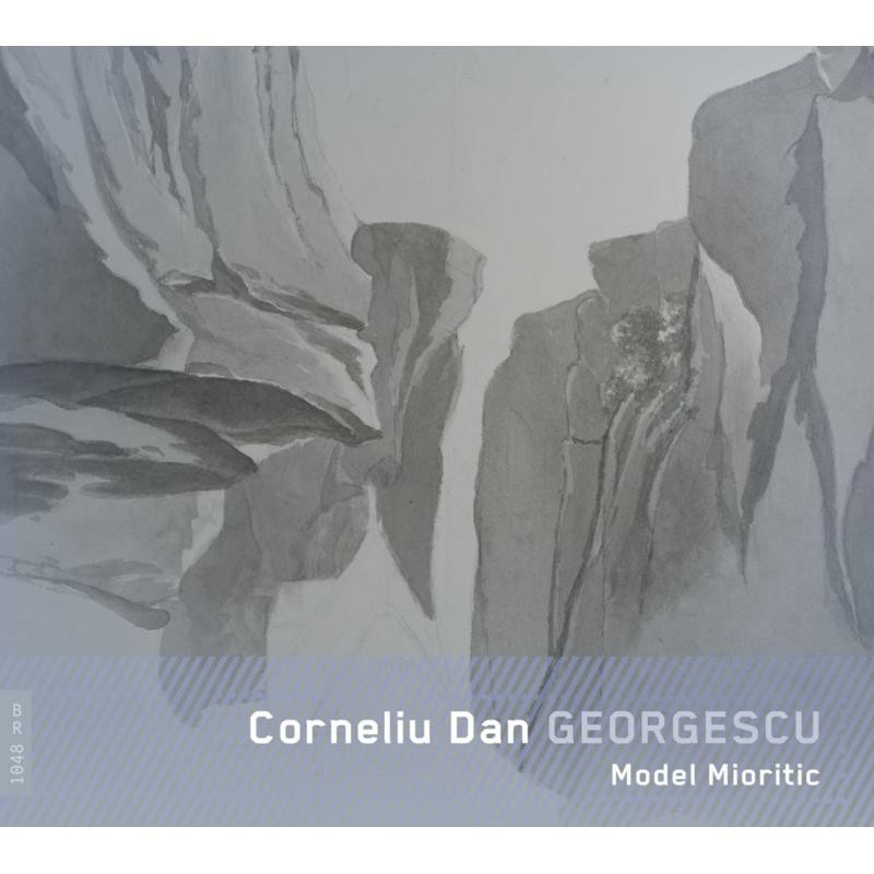 DUX1521 Solists, Choir and Orchestra of Opera de Stat Cluj Georgescu: Model