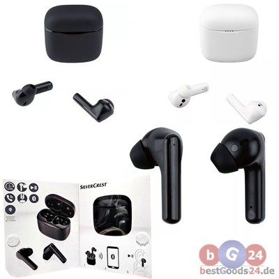 Kopfhörer Bluetooth Sprachsteuerung Sport In-Ear Komfort trifft High-Tech