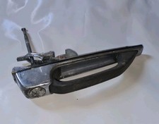 ORIGINAL MERCEDES-BENZ W123 TÜRGRIFF GRIFF AUßEN VORN RECHTS/LINKS ORIGINAL MERCEDES-BENZ W123 TÜRGRIFF GRIFF AUßEN VORN RECHTS/LINKS