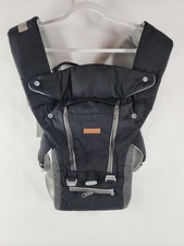 Gift, Peak, Comfy Baby Carrier Supports Weight Up To 44 Pounds