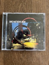 DAVE MATTHEWS BAND Before These Crowded Streets CD