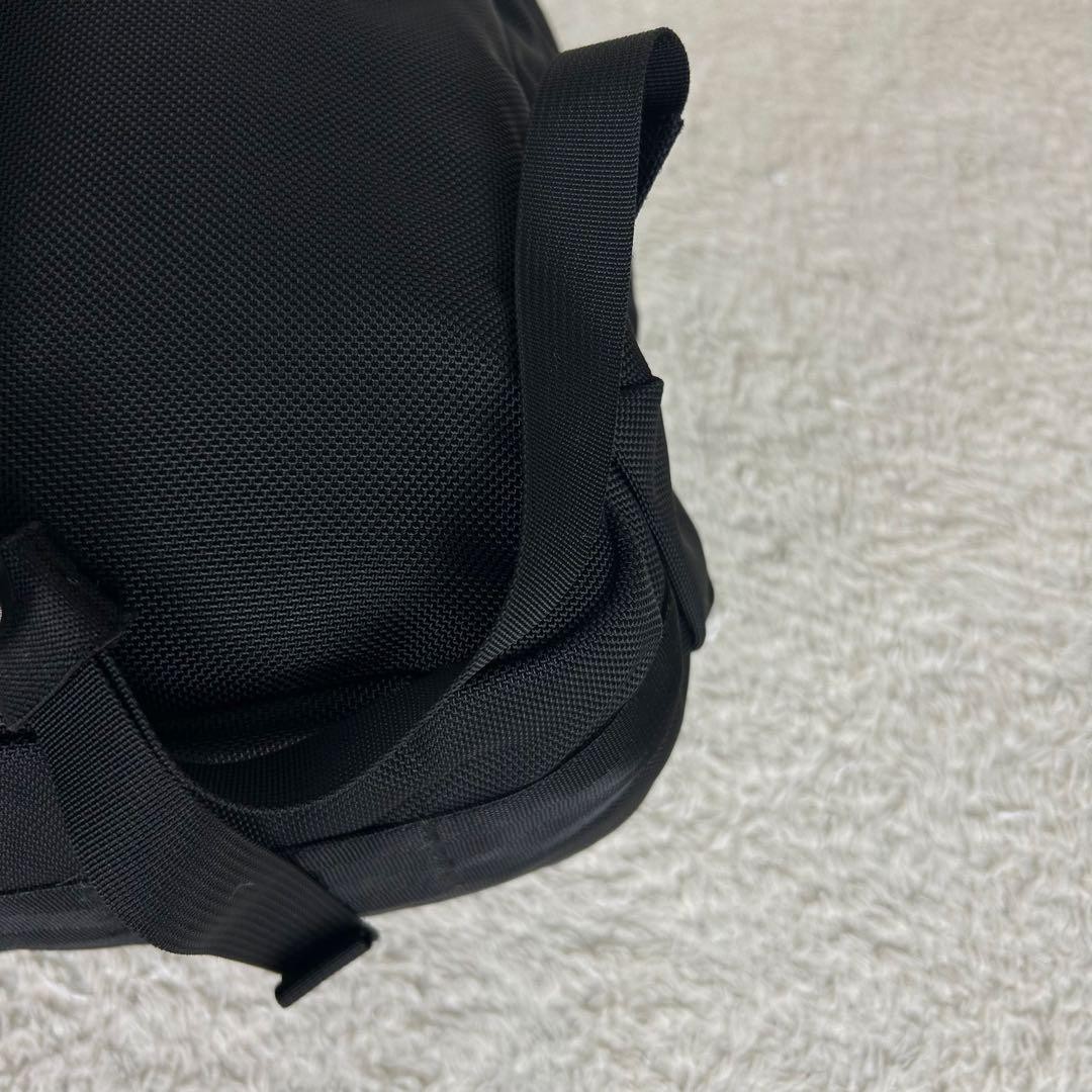 BRIEFING Backpack ATTACK PACK BLACK Japan - image 10