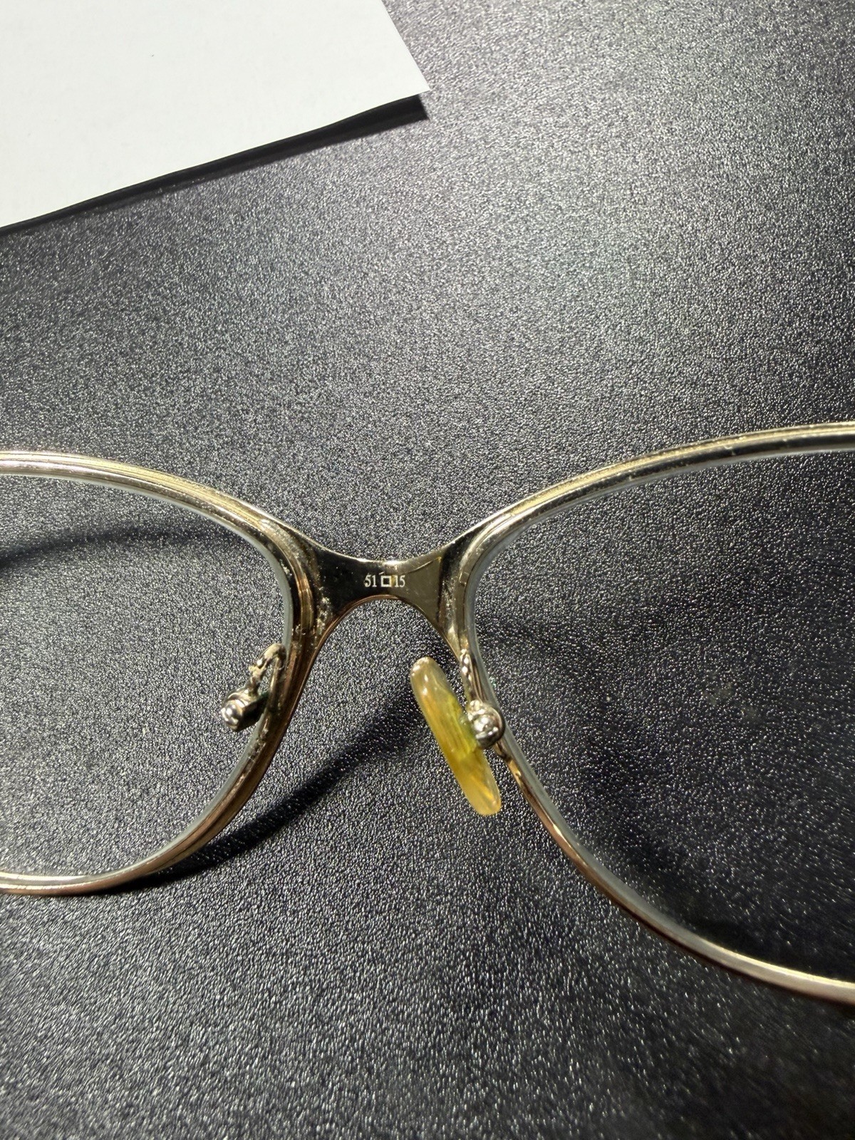 Tory Burch Eyeglasses TY1030 434 51 15 135 thumbnail 5