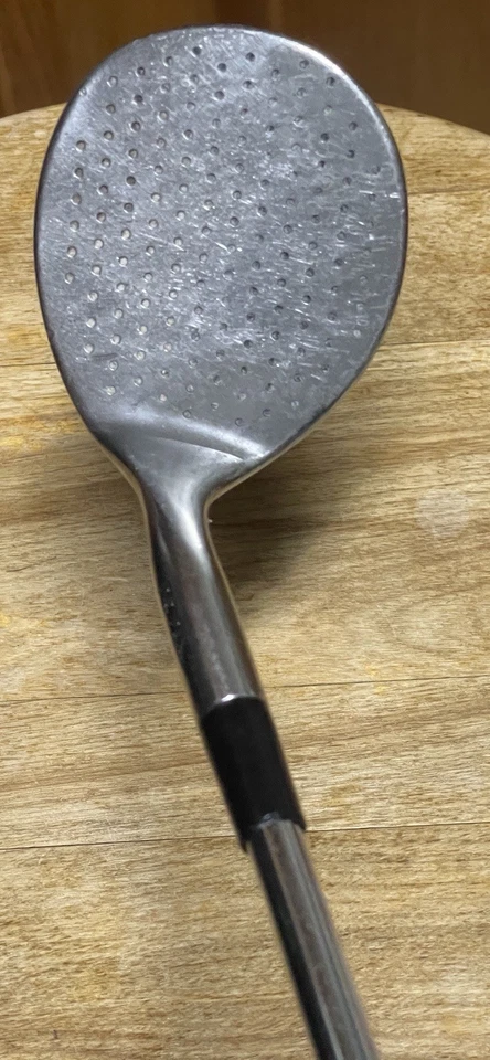 Alien Sport By Pat Simmons The Ultimate Sand Wedge Steel Shaft RH - 36” - Image 4 of 4