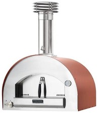 Fontana FTNAP Forni Napoli Hybrid Gas & Wood ...