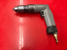 Sioux Air Drill 1454es 2600 Rpm Aviation Drill Pneumatic