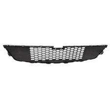 Front Bumper Bottom Grille Middlelower For 2011-2014 Chevrolet Cruze 95225615 Front Bumper Bottom Grille Middlelower For 2011-2014 Chevrolet Cruze 95225615
