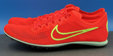 Nike Zoom Mamba 6 DR2733-601 Track Field Distance Spikes Men  s Size 10.5 New