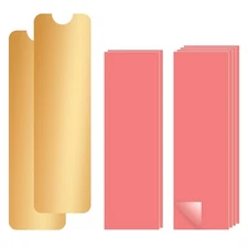 NVMe Heatsink M.2 2280 SSD Cooler with Thermal Pads & Copper Heatsinks 8PCS Pack