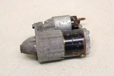 Fiat 500 Abarth Turbo Starter Motor 5 Speed Genuine Oem 2014-2018 Fiat 500 Abarth Turbo Starter Motor 5 Speed Genuine Oem 2014-2018