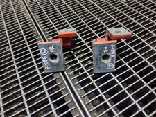 BMW 1 F20 F21 2015 Set T�rscharniere Links Vorne SKE61901 57893