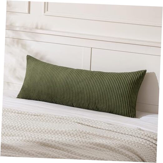 36" X 14" (pack Of 1) Olive Green