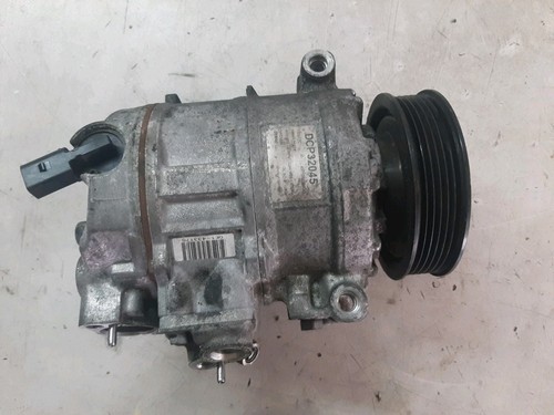 VW Touran 2.0 1.9 TDI DPF 1 T Kompressor Klimaanlage 1K0820803G