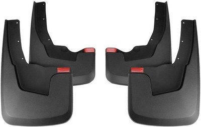4 Pack Truck Mud Flaps for Ram 1500 2019-2020 Splash Guards Front & Rear