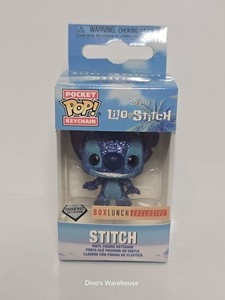 Lilo & Stitch - Figurine Funko Pop Luau Stitch