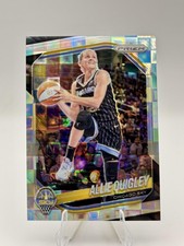 2025 Panini Prizm WNBA #80 Allie Quigley Pandora Prizms
