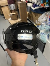 Giro Black Helmet for Skiing/Snowboarding