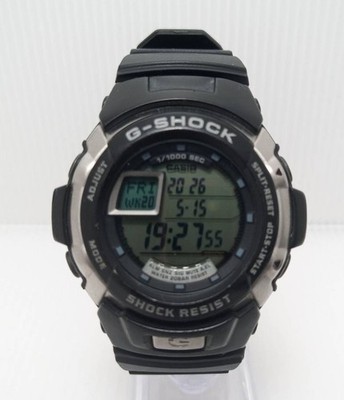 CASIO G-SHOCK UHR G-7700 Herren aus Japan #AR2 2Et
