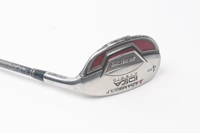 Adams Idea A3OS 4-Hybrid Adams ProLaunch Regular Flex RH (#23795)