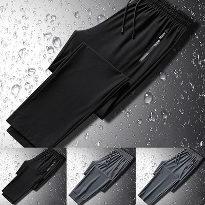 Freizeit Sport Hose Comfort Fit Jogginghose Fitness Trainingshose Four Seasons W