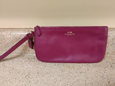 Coach Large Wallet - Wristlet-Phone Case-Mage...