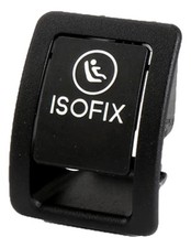 MERCEDES Classe C W205 Copertura di sicurezza ISOFIX divano