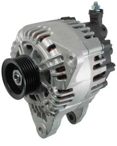 Alternador WAI 11020N Foto 2 de 2