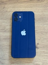iPhone 12, Blau 64GB ✅