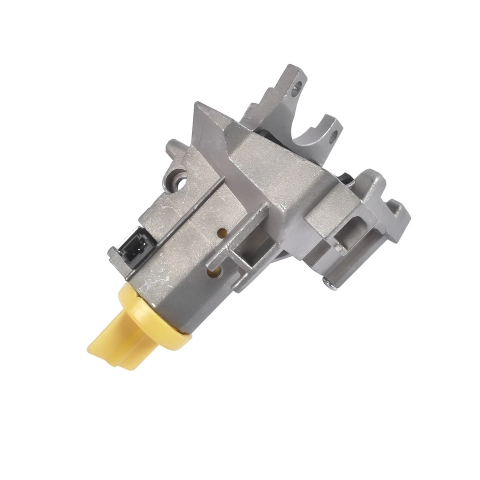 Ignition Lock Cylinder Housing for Chevrolet C3500 C3500HD K1500 K2500 1998-2002 - Image 3 of 4