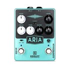 Used Keeley Aria Compressor Overdrive No.km3315